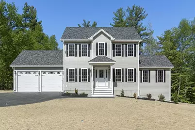 0 Gardner Road #Willow, Templeton, MA 01468 - Photo 1