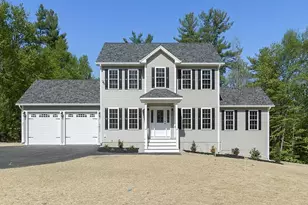 0 Gardner Rd, Templeton, MA 01468 - Photo 1
