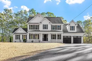 0 Gardner Rd, Templeton, MA 01468 - Photo 1