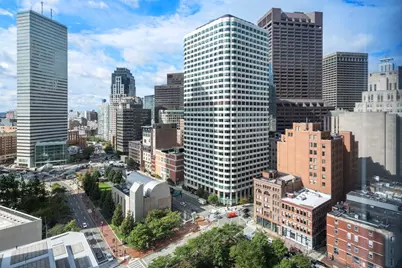 500 Atlantic Avenue #19A, Boston, MA 02210 - Photo 29