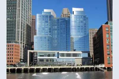 500 Atlantic Avenue #19A, Boston, MA 02210 - Photo 1