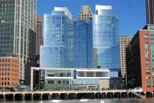500 Atlantic Ave, Boston, MA 02210 - Photo 1