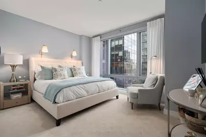 500 Atlantic Avenue #19A, Boston, MA 02210 - Photo 19