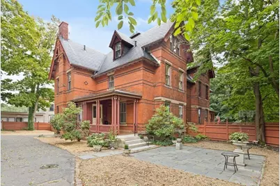 2 Rangeley Road #2, Winchester, MA 01890 - Photo 1