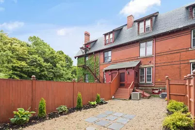 2 Rangeley Road #2, Winchester, MA 01890 - Photo 27