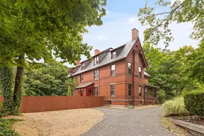 2 Rangeley Road #2, Winchester, MA 01890 - Photo 25