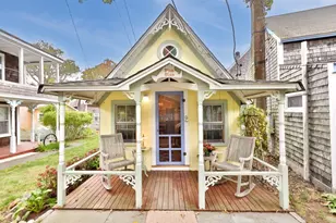 2 Lincoln Ave, Oak Bluffs, MA 02557 - Photo 1