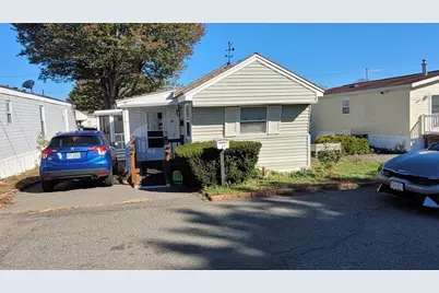 286 Newbury #52, Peabody, MA 01960 - Photo 9