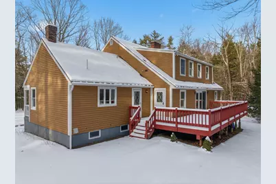 75 Barre Rd, Hubbardston, MA 01452 - Photo 5