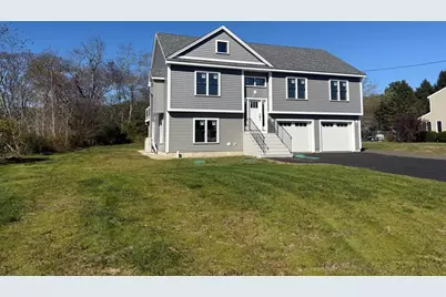 572 Wheelwright Rd, Barre, MA 01005 - Photo 1