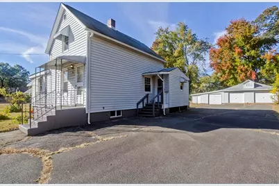 90 Anson St, Chicopee, MA 01020 - Photo 3