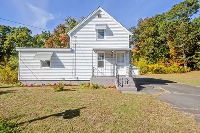 90 Anson St, Chicopee, MA 01020 - Photo 1