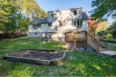 41 Marcus Rd, Wilmington, MA 01887 - Photo 3