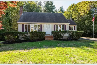 41 Marcus Rd, Wilmington, MA 01887 - Photo 1