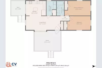 252 Newbury #1, Peabody, MA 01960 - Photo 15