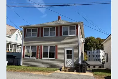 33 Ash St #1, Gardner, MA 01440 - Photo 1