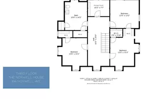 166 Norwell Ave, Norwell, MA 02061 - Photo 31