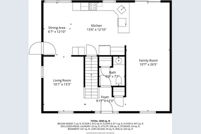 29 Charlotte Road, Ipswich, MA 01938 - Photo 3