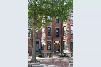 39 Warren Ave #G, Boston, MA 02116 - Photo 1