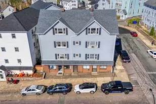 1273-1279 S Main St, Fall River, MA 02724 - Photo 1