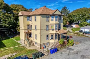 15 Higgins St, Fall River, MA 02724 - Photo 1