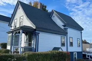 56 S Bow St, Milford, MA 01757 - Photo 1