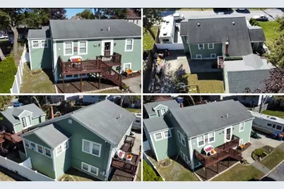 41 Tilton St, New Bedford, MA 02740 - Photo 1