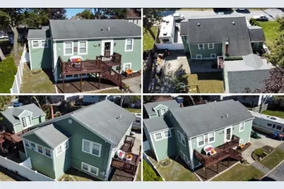 41 Tilton St, New Bedford, MA 02740 - Photo 1