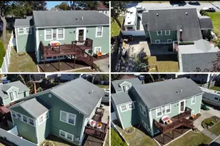 41 Tilton St, New Bedford, MA 02740 - Photo 1