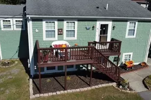 41 Tilton St, New Bedford, MA 02740 - Photo 13