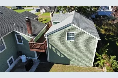 41 Tilton St, New Bedford, MA 02740 - Photo 9