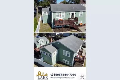 41 Tilton St, New Bedford, MA 02740 - Photo 3