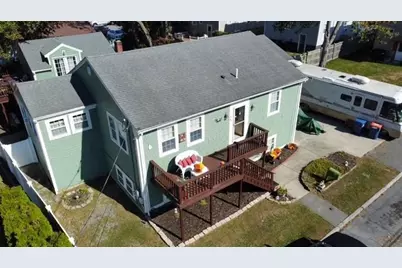 41 Tilton St, New Bedford, MA 02740 - Photo 5