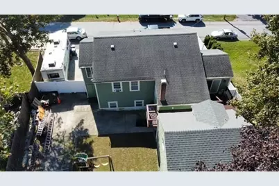 41 Tilton St, New Bedford, MA 02740 - Photo 5