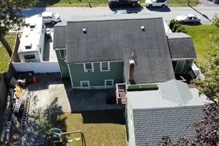 41 Tilton St, New Bedford, MA 02740 - Photo 5