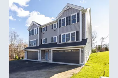 56 Baltic St #56, Attleboro, MA 02703 - Photo 1