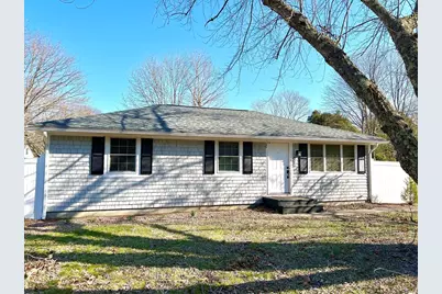 495 Sandwich Rd, Falmouth, MA 02536 - Photo 1
