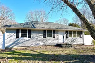 495 Sandwich Rd, Falmouth, MA 02536 - Photo 1