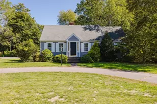 1553 Broadway, Raynham, MA 02767 - Photo 1