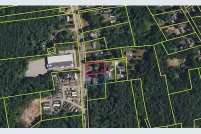 1553 Broadway, Raynham, MA 02767 - Photo 41