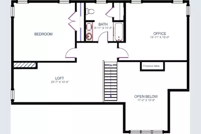 37 Metacomet Rd #37, West Bridgewater, MA 02379 - Photo 3