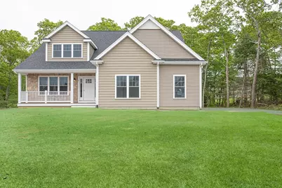 37 Metacomet Rd #37, West Bridgewater, MA 02379 - Photo 1