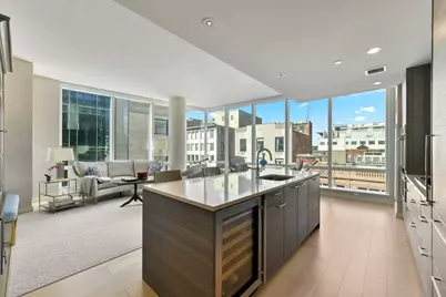 1 Franklin Street #1003, Boston, MA 02110 - Photo 1