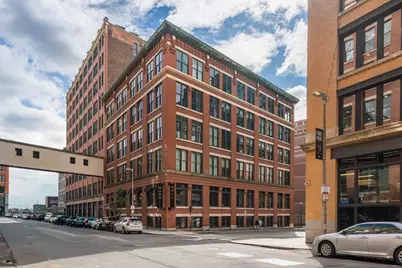 49 Melcher St #502, Boston, MA 02210 - Photo 27