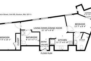 42 Beach St, Boston, MA 02111 - Photo 27