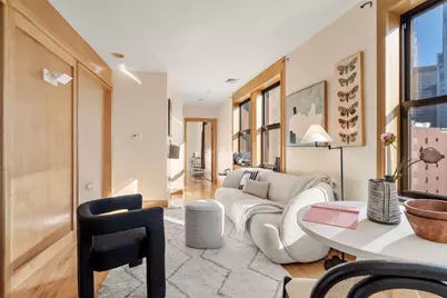 42 Beach Street #9D, Boston, MA 02111 - Photo 3