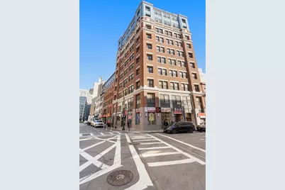 42 Beach Street #9D, Boston, MA 02111 - Photo 25