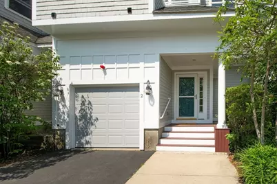 6 State Park Rd #2, Hull, MA 02045 - Photo 5