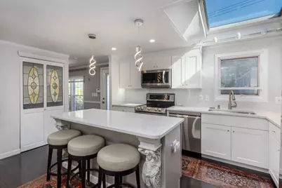 276 Lunenburg Street #50, Fitchburg, MA 01420 - Photo 5