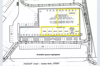 254 Pleasant Street, West Bridgewater, MA 02379 - Photo 3